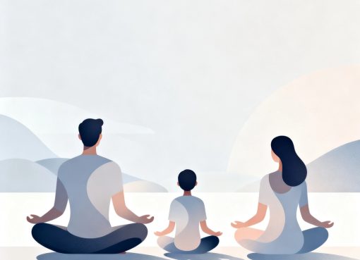 Jak dbać o wellness w rodzinie?